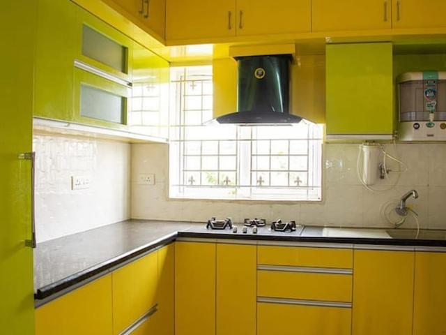 Arvind Bel Air 3 Bedroom 1400 Sq. Ft. Apartment in Yelahanka Bangalore Listing ID: #10213