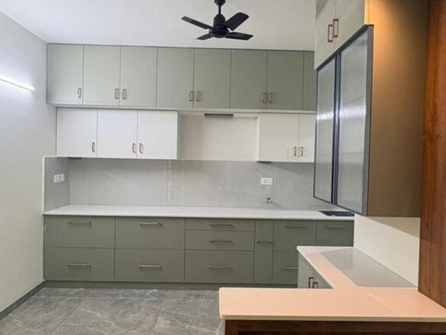 Arvind Bel Air 3 Bedroom 1524 Sq. Ft. Apartment in Chikkabettahalli Bangalore Listing ID: #9970