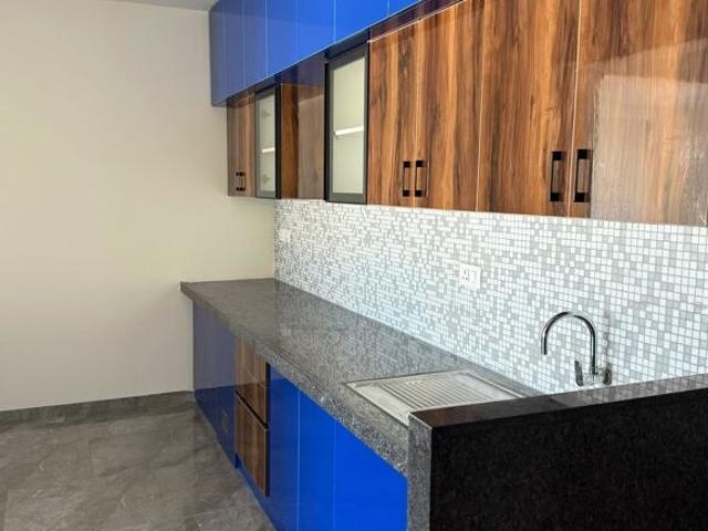 Arvind Bel Air 3 Bedroom 1530 Sq. Ft. Apartment in Yelahanka Bangalore Listing ID: #10060