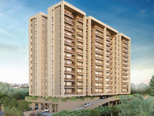 Kothrud 2 BHK Apartment For Sale Pune