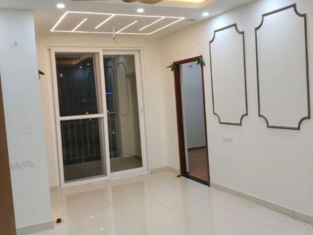 Arvind Skylands 2 Bedroom 1050 Sq. Ft. Apartment in Jakkuru Bangalore Listing ID: #10401
