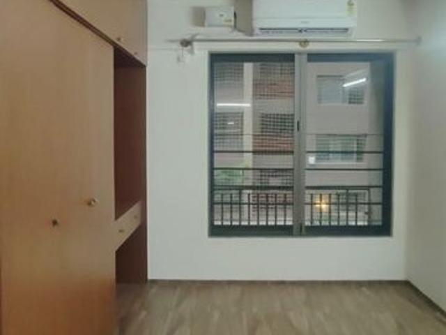 Arvind Skylands 2 Bedroom 1057 Sq. Ft. Apartment in Jakkuru Bangalore Listing ID: #10412