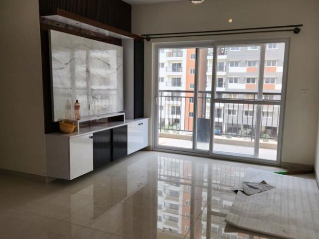 Arvind Skylands 2 Bedroom 1284 Sq. Ft. Apartment in Jakkuru Bangalore Listing ID: #10172