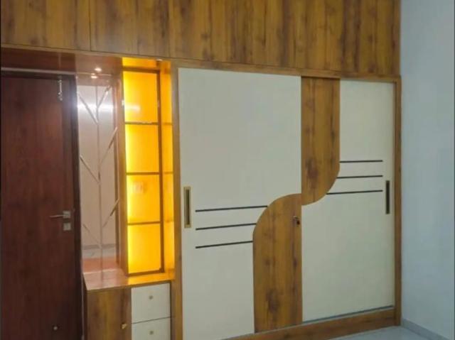 Arvind Sporcia 2 Bedroom 1007 Sq. Ft. Apartment in Narayanapura Bangalore Listing ID: #9889