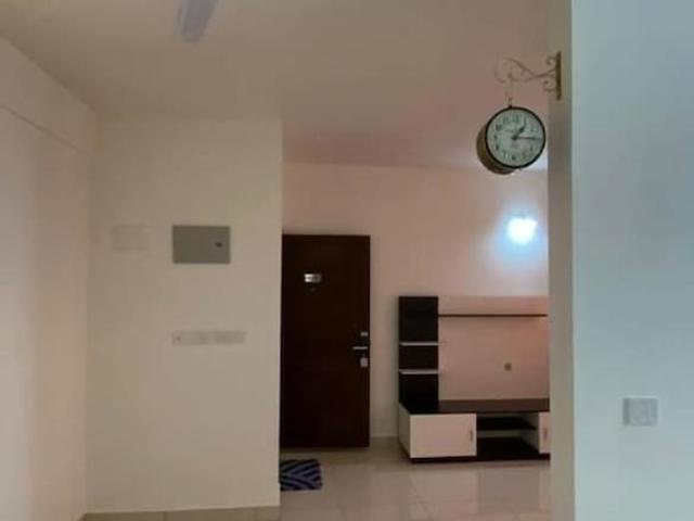 Arvind Sporcia 2 Bedroom 750 Sq. Ft. Apartment in Narayanapura Bangalore Listing ID: #9995