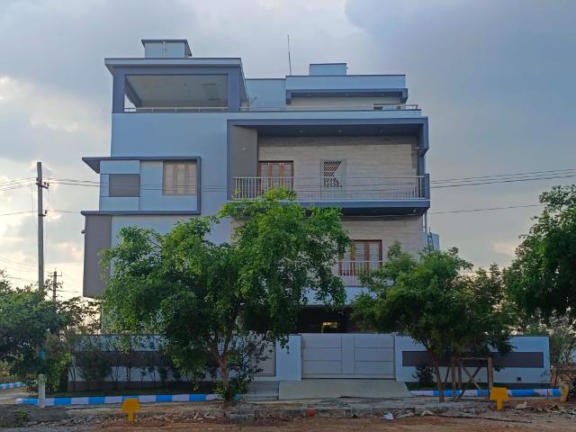 Arvind Villa For Sale 2 Bedroom 1200 Sq. Ft. Villa in Jigani Bangalore Listing ID: #10083