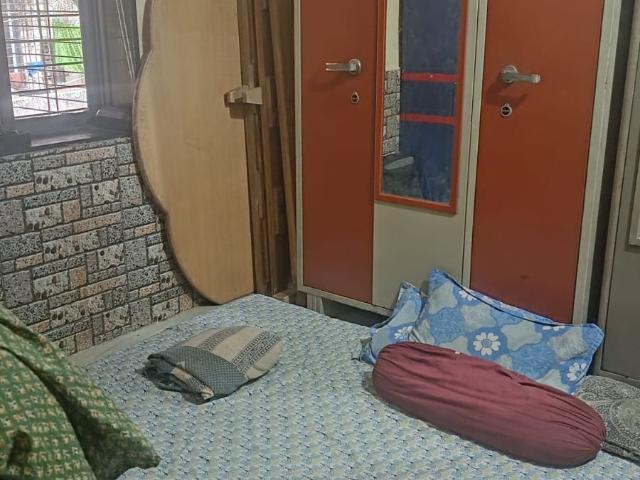 Arvindanand Chs 1 Bedroom 550 Sq. Ft. Apartment in Dombivli West Thane Listing ID: #10078