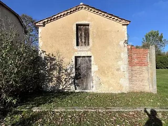 Arx 40310 Achat / Vente terrain au dernier étage