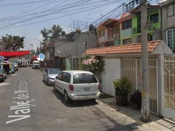 AR/XR Casa en venta en Valle de Anáhuac, Ecatepec, Estado de México