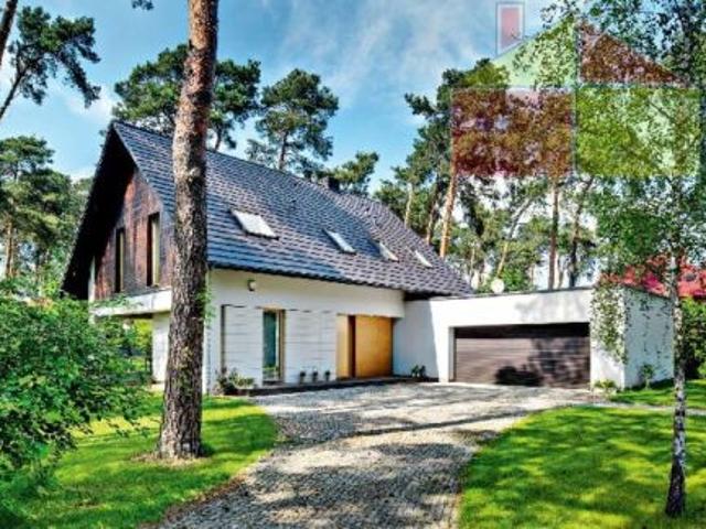 Żary, 3992 m² Działka
