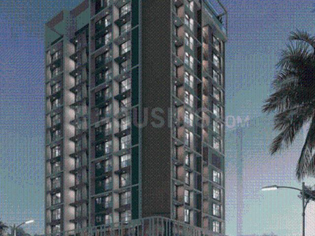 Andheri West 1 BHK Apartment For Sale Mumbai