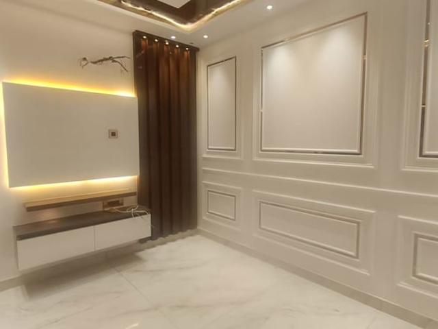 Arya Apartment 2 Bedroom 720 Sq. Ft. Builder Floor in Janakpuri Delhi Listing ID: #10379