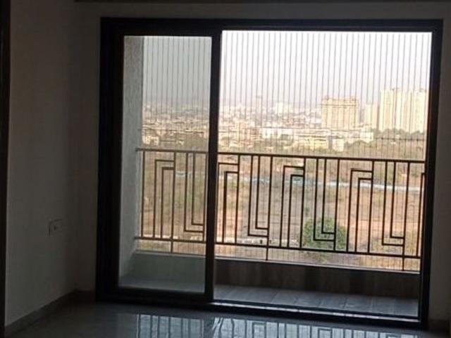 Arya Regency 1 Bedroom 450 Sq. Ft. Apartment in Kalyan East Thane Listing ID: #10377