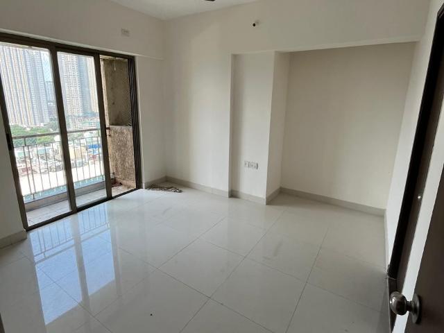Arya Vakratunda CHS 2 Bedroom 780 Sq. Ft. Apartment in Naupada Thane Listing ID: #9551