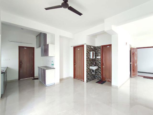 Aryamitra Crest 2 Bedroom 1260 Sq. Ft. Apartment in Manikonda Hyderabad Listing ID: #10003