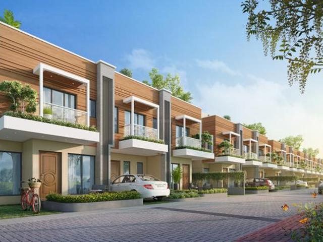 Aryan E Villas,Rajpur 3 BHK Villa For Sale Kolkata