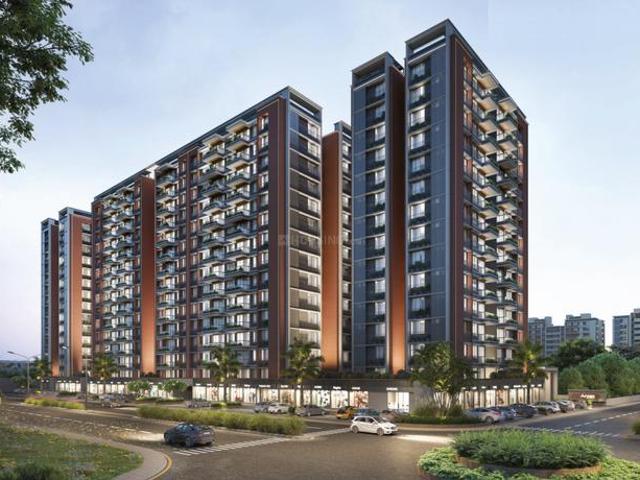 Aryan Elegance,Paldi 3 BHK Apartment For Sale Ahmedabad