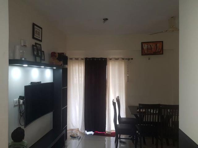 Aryan Pebble Bay 2 Bedroom 867 Sq. Ft. Apartment in Thanisandra Bangalore Listing ID: #10237