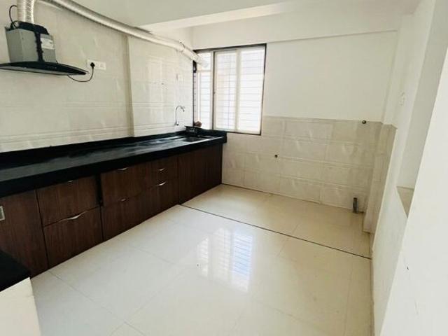 Aryavart Star Altair 3 Bedroom 1500 Sq. Ft. Apartment in Bhugaon Pune Listing ID: #10412