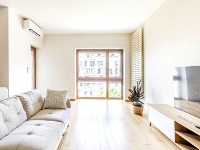 Żaryna 73,41 m², Warszawa