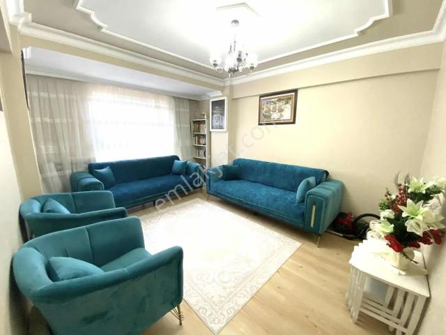 Arzu Emlak'tan Yunus Emre Mah Satılık 4+2 Bağımsız Dubleks Daire
