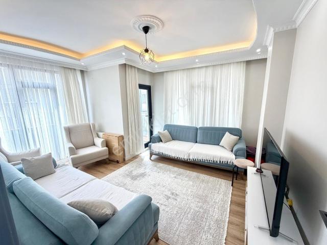 Arzu Emlaktan Yunusemre Vega Avm Yanı 4yaşında Satılık 2+1 Daire