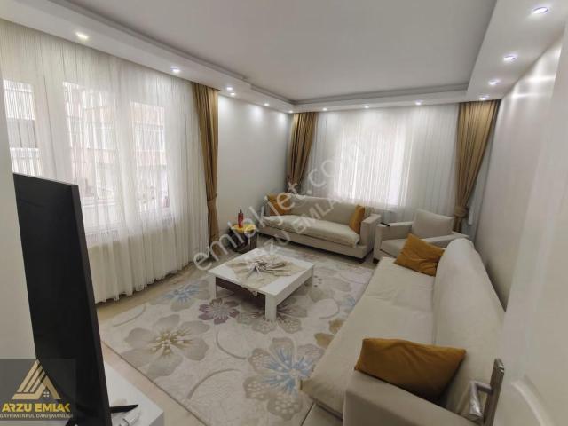 Arzu Emlaktan Zübeydehanım Mah Kiralık 2+1 Masrafsız Daire