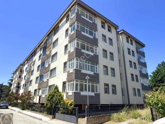Arzum Gayrimenkul Danışmanlıktan Sofularda 3+1 Kiralık 150 M2