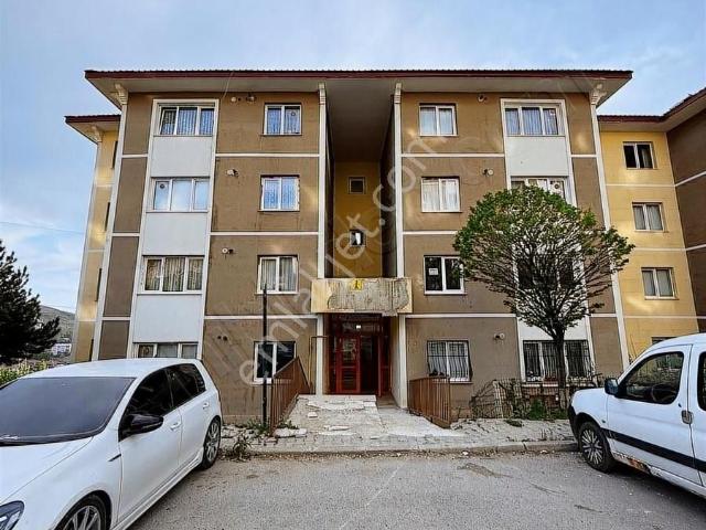 Arz Emlak'tan Şehit Osman Tokilerde Satılık 2+1 Daire