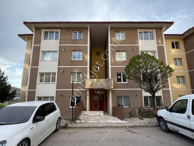 Arz Emlak'tan Şehit Osman Tokilerde Satılık 2+1 Daire