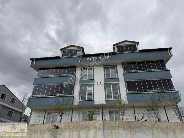 Arz Emlak'tan Tarım İl Müdürlügünün Orda Kiralık 3+1 Daire