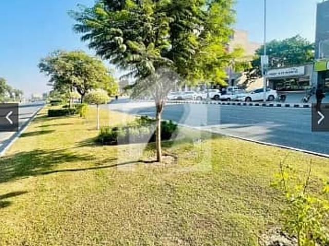 Arz Properties Offers 10 Marla Possession Prime Location Plot For Sale In Lake City M 3 Ext 1