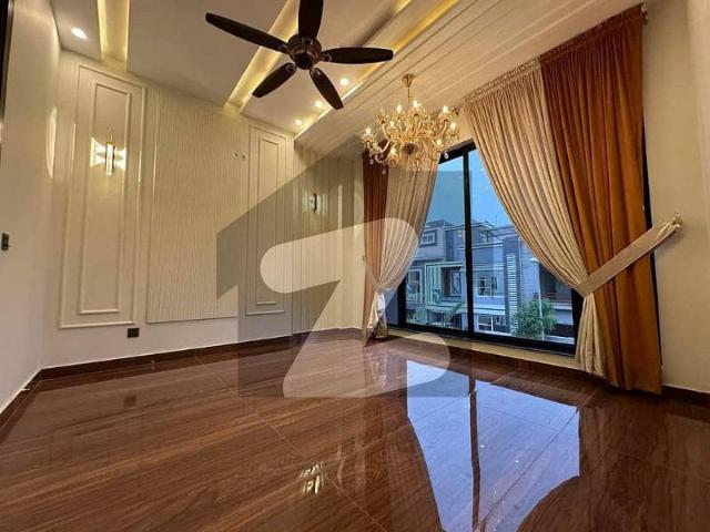 ARZ Properties Offers 20 Marla House For Sale In Jasmine Block Bahria Town Lahore