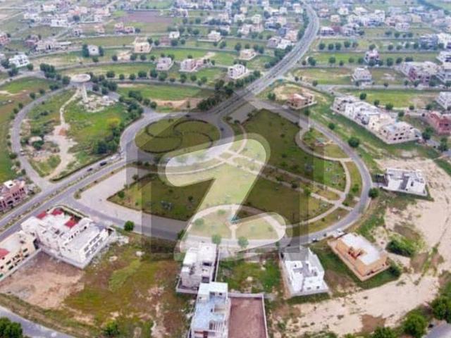 ARZ Properties Offers 7 Marla Plot In Lake City Sector M 2, Lake City, Raiwind Road, Lahore, Punjab