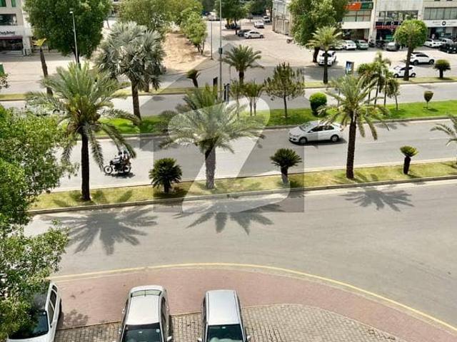 ARZ Properties offers 5 Marla Plot In Bahria Town Lahore