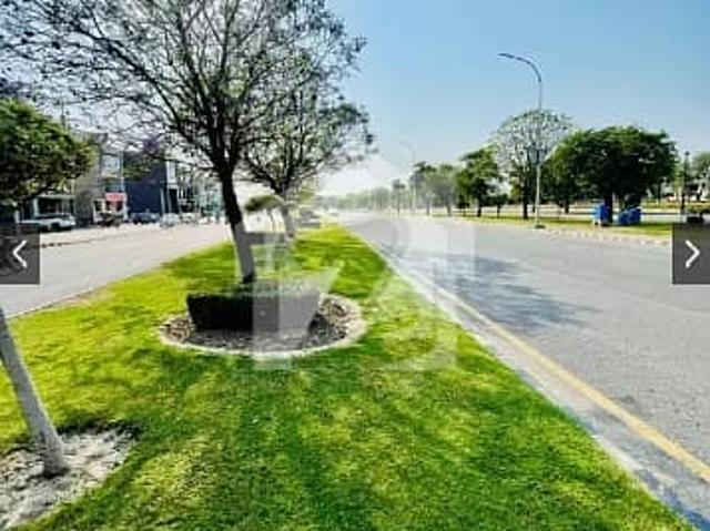 Arz Properties Offers Park Facing 5 Marla Residential Plot For Sale In Lake City Sector M 7 Block C 2 Raiwind Road Lahore