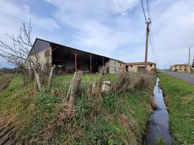 Arzacq Arraziguet 64410 Achat / Vente terrain