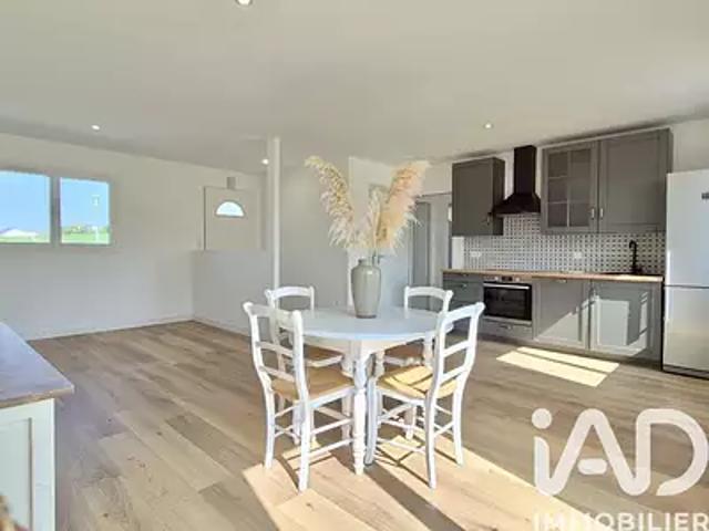 Arzacq Arraziguet 64410 Achat / Vente maison 3 pièces t3