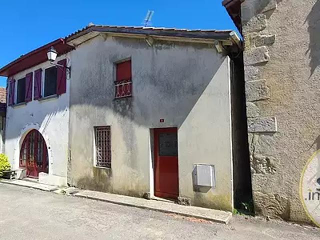 Arzacq Arraziguet 64410 Achat / Vente maison 3 pièces t3