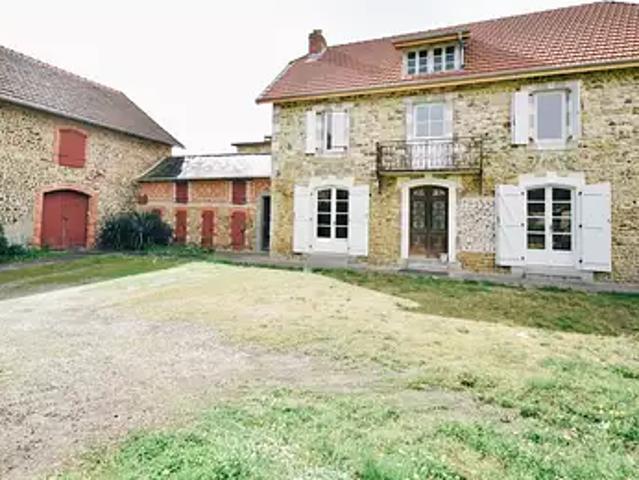 Arzacq Arraziguet 64410 Achat / Vente maison 7 pièces t7