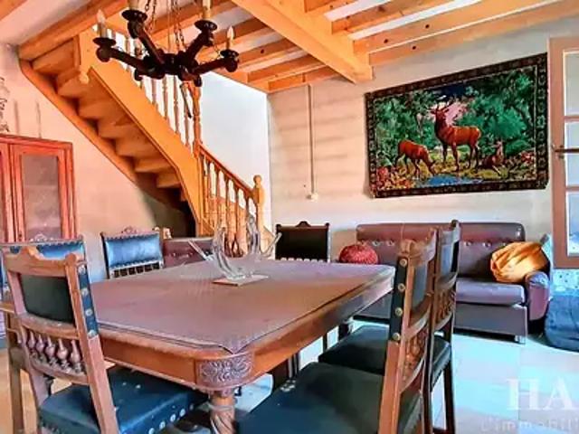 Arzacq Arraziguet 64410 Achat / Vente maison 4 pièces t4