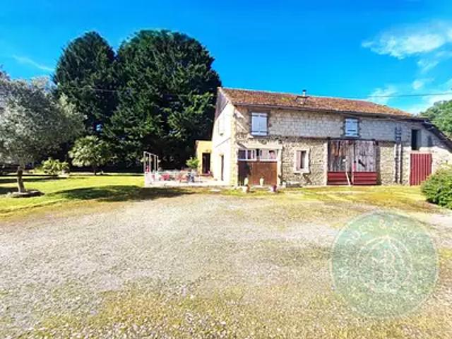 Arzacq Arraziguet 64410 Achat / Vente maison 9 pièces t9