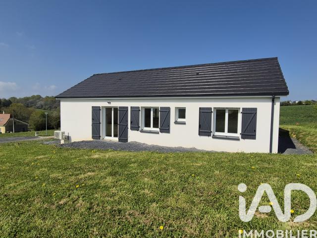 Arzacq Arraziguet Vente Maison 64