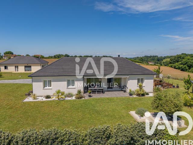 Arzacq Arraziguet Vente Maison 64