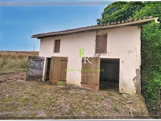 Arzacq Arraziguet Vente Parking / Garage 64