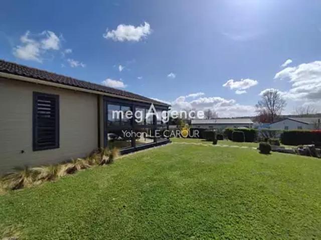 Arzal 56190 Achat / Vente maison 3 pièces t3