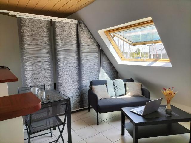 Arzal Vente Appartement 56