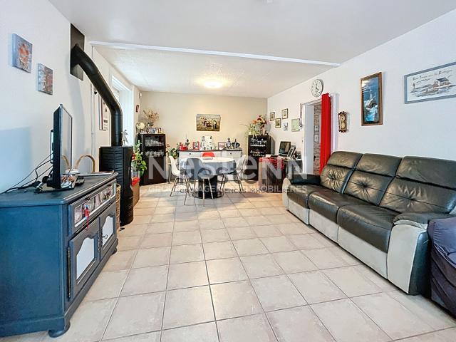 Arzal Vente Maison 56