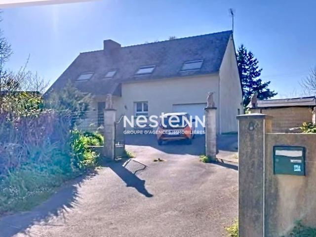 Guilligomarc'h Vente Maison 29