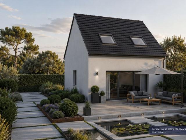 Arzano Vente Maison 29